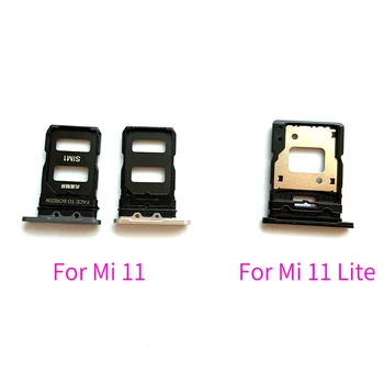 Xiaomi Mi 11 Lite Pro כרטיס ה SIM-מגש חריץ בעל מתאם שקע