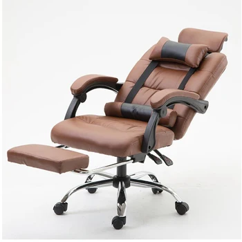 Formtheo משחק מחשב להרים את הכיסא המסתובב מושב עיסוי כיסא כורסה שולחן כיסא עבודה