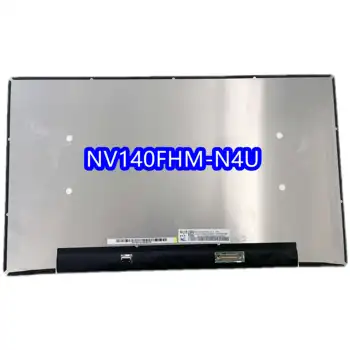 NV140FHM-N4N /N4T /N6L /N46/N44 N140HCE-G51 N140HCA-E5C N140HCA-E5B N140HCE-ET2 NV140FHM-N4F NV140FHM-N4U מטריקס מסך LCD EDP