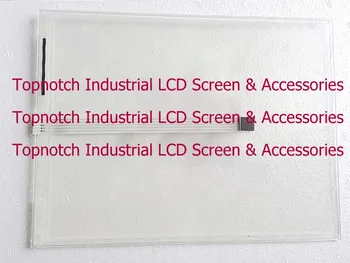 המותג החדש מסך מגע דיגיטלית עבור PPC-1100 PPC1100 משטח מגע זכוכית