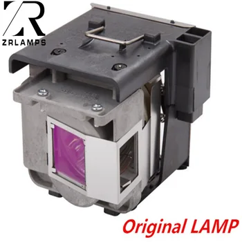 ZR איכותי RLC-076 המקורי מקרן מנורה/מנורות Pro8600 Pro8520HD P-VIP 280/0.9 E20.8