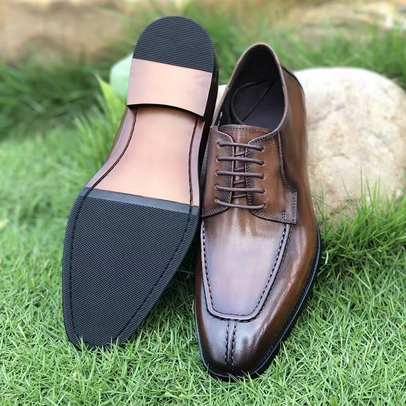 DC60 האיכות המקורית גברים נעליים מזדמנים באיכות גבוהה סגנון חדש אופנתי של גברים shoose - 1