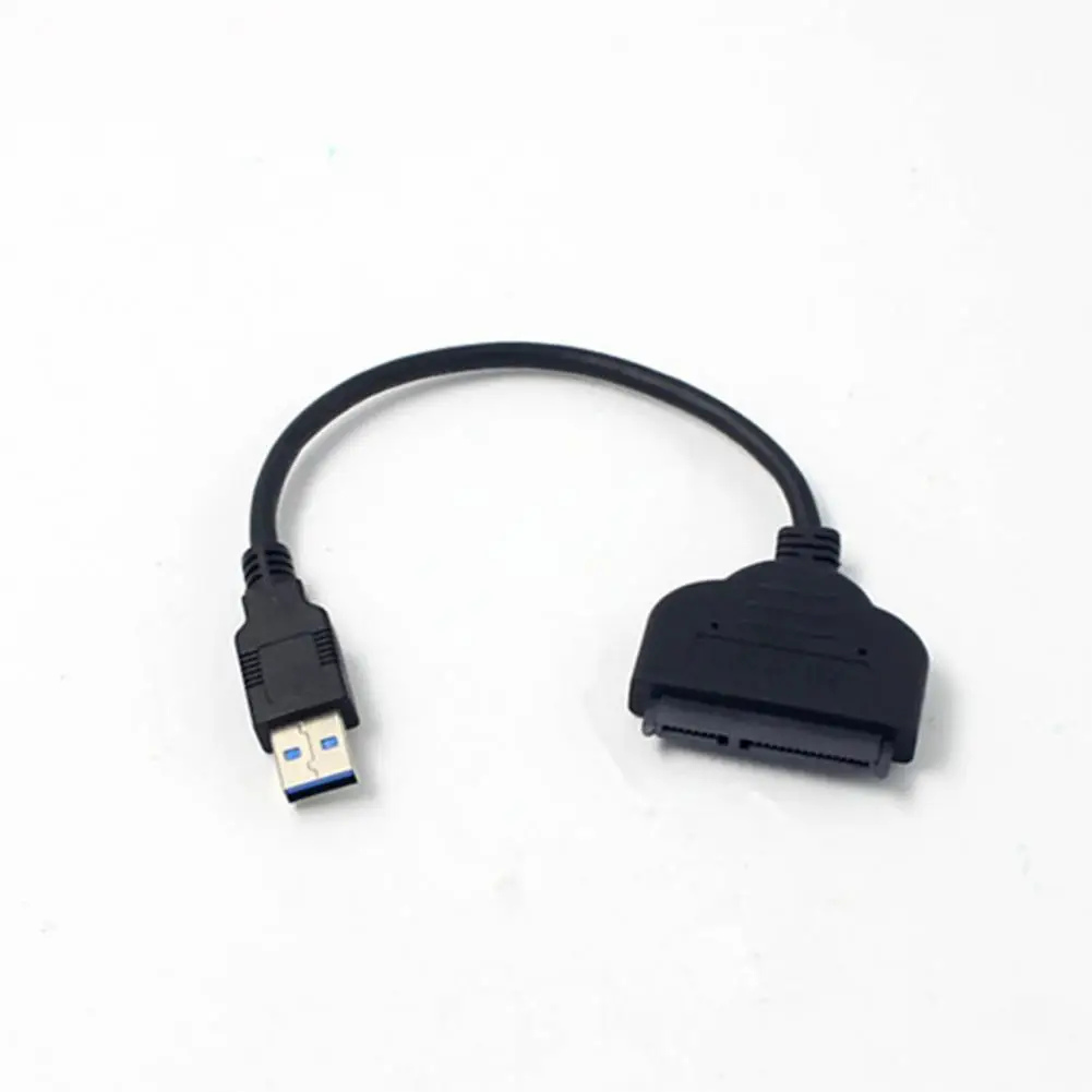 האות העברת נרחב תואם USB3.0 SATA הכונן הקשיח במחשב כבל נתונים למחשב - 2