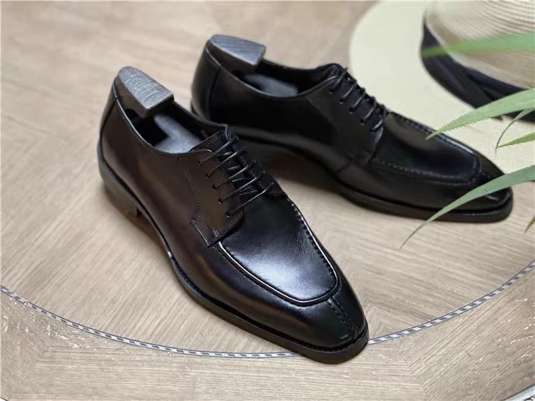 DC60 האיכות המקורית גברים נעליים מזדמנים באיכות גבוהה סגנון חדש אופנתי של גברים shoose - 3