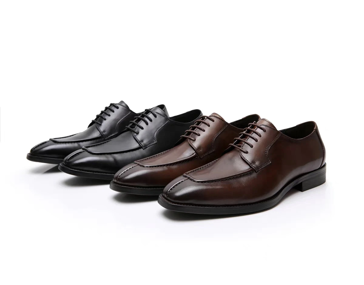 DC60 האיכות המקורית גברים נעליים מזדמנים באיכות גבוהה סגנון חדש אופנתי של גברים shoose - 4
