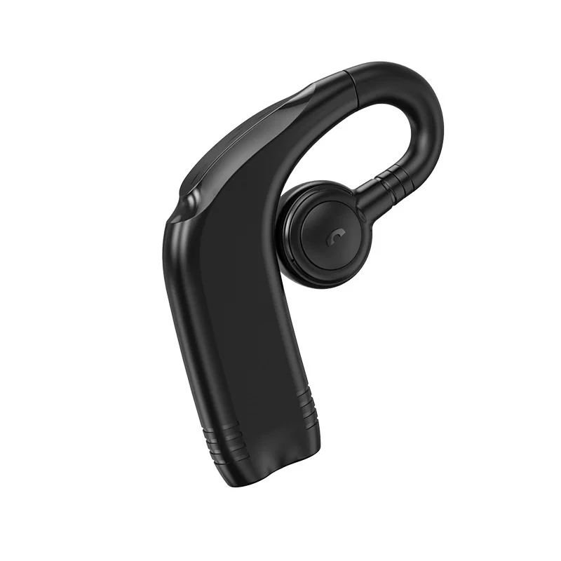 חדש M99 האוזן למעלה אוזניות Bluetooth אוזניות V5.2 המתנה ארוכה בתוך אוזן אוזניות גדולות הסוללה המשודרגת המהדורה העסקית של אוזניות - 4