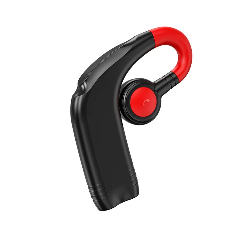 חדש M99 האוזן למעלה אוזניות Bluetooth אוזניות V5.2 המתנה ארוכה בתוך אוזן אוזניות גדולות הסוללה המשודרגת המהדורה העסקית של אוזניות - 5